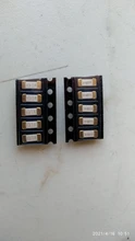 2410 Ultra-Rapid-Fuses 250V Gold Fast-Blow 1808 1A 500MA 5A 2A SMD AC 125V 3A 8A 4A 0451