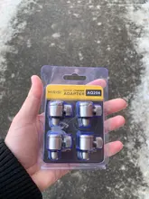 Quick-Change-Connector Bank-Sticks Buzzer-Bars Rod-Pod Stainless-Steel Carp Fishing 