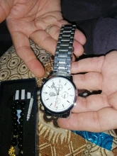 LIGE-reloj analógico de acero inoxidable para hombre, accesorio de pulsera de cuarzo resistente al agua con cronógrafo, complemento masculino deportivo de marca de lujo con diseño moderno, 2021