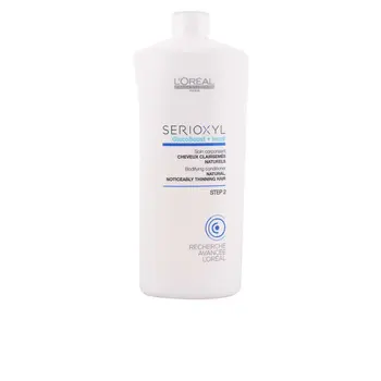 

SERIOXYL bodyfying conditioner natural hair step 2 1000 ml
