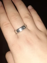 ELSEMODE Bangtan anillo de chicos Jimin Jin Suga V J-espero que Kook Rap anillo de acero inoxidable para los hombres y las mujeres regalo de la joyería