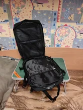 Military Tactical Backpack Rucksack Hunting-Bags Army Large-Capacity 50L Waterproof Outdoor