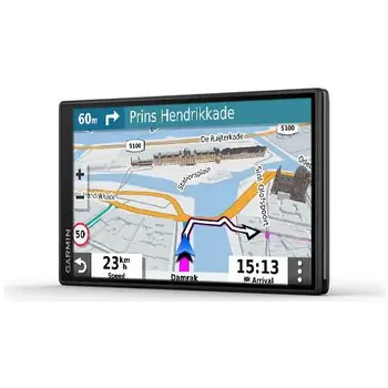 

DriveSmart 55 MT-S EU