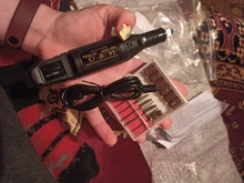 Salon Shaper Pedicure-Polish-Tool Nail-Trimming-Kit Electric Multifunctional New Vip-Link