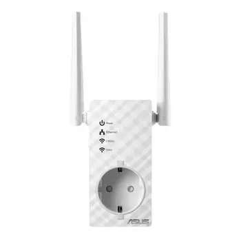 

Access Point Repeater Asus RP-AC53 5 GHz White
