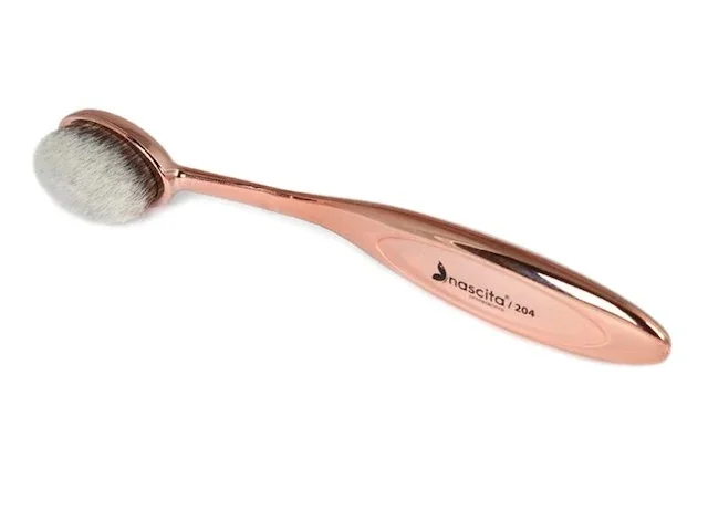 

Nascita Makeup Brush Oval Makeup Brush NASBRUSH0204 174797734