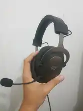 HAVIT auriculares con cable jugador PC 3,5mm PS4 auriculares de sonido envolvente y micrófono HD de Overear Tablet portátil jugador