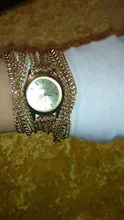 Venta caliente relojes de pulsera de las mujeres Cadena de aleación a la moda oro señoras reloj de cuarzo Casual Relogio femenino Ceasuri mujeres Bvlgari