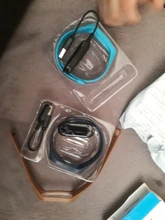 Reloj de pulsera inteligente deportivo M3 con pantalla a Color, rastreador de actividad, control del ritmo cardíaco, para niños, hombre y mujer