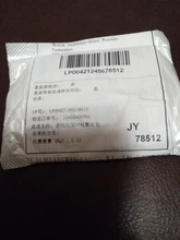 Sanitary-Silicon Gasket-Strip Tri-Clamp Sealing Ferule-Fitting 38mm OD Homebrew for Diopter