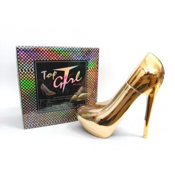 

Top Girl New York Pour Femme Eau Oof Parfum Spray 100 ML