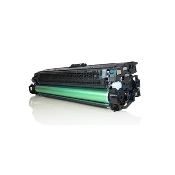 

Compatible HP CE271A CYAN TONER cartridge No. 650A 15.000 pages