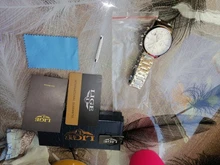 LIGE-reloj analógico de acero inoxidable para hombre, accesorio de pulsera de cuarzo resistente al agua con cronógrafo, complemento masculino deportivo de marca de lujo con diseño moderno, 2021