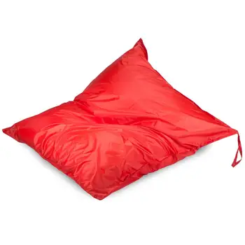 

Bean bag, Puffberi, Oxford, Red, chair armchair sofa sofas puff