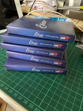 Elixir Nanoweb Polyweb Coating Steel Nickel Electric Guitar Strings