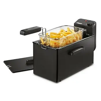 

Deep-fat Fryer Princess 182727 3 L Black