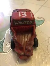 No.163-187 nuevo Disney Pixar coches 3 METAL FUNDICIÓN coches Jackson tormenta Cruz Ramires de fundición chico juguetes para niños de regalo