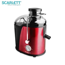 Соковыжималка центрифужная Scarlett SC-JE50S15