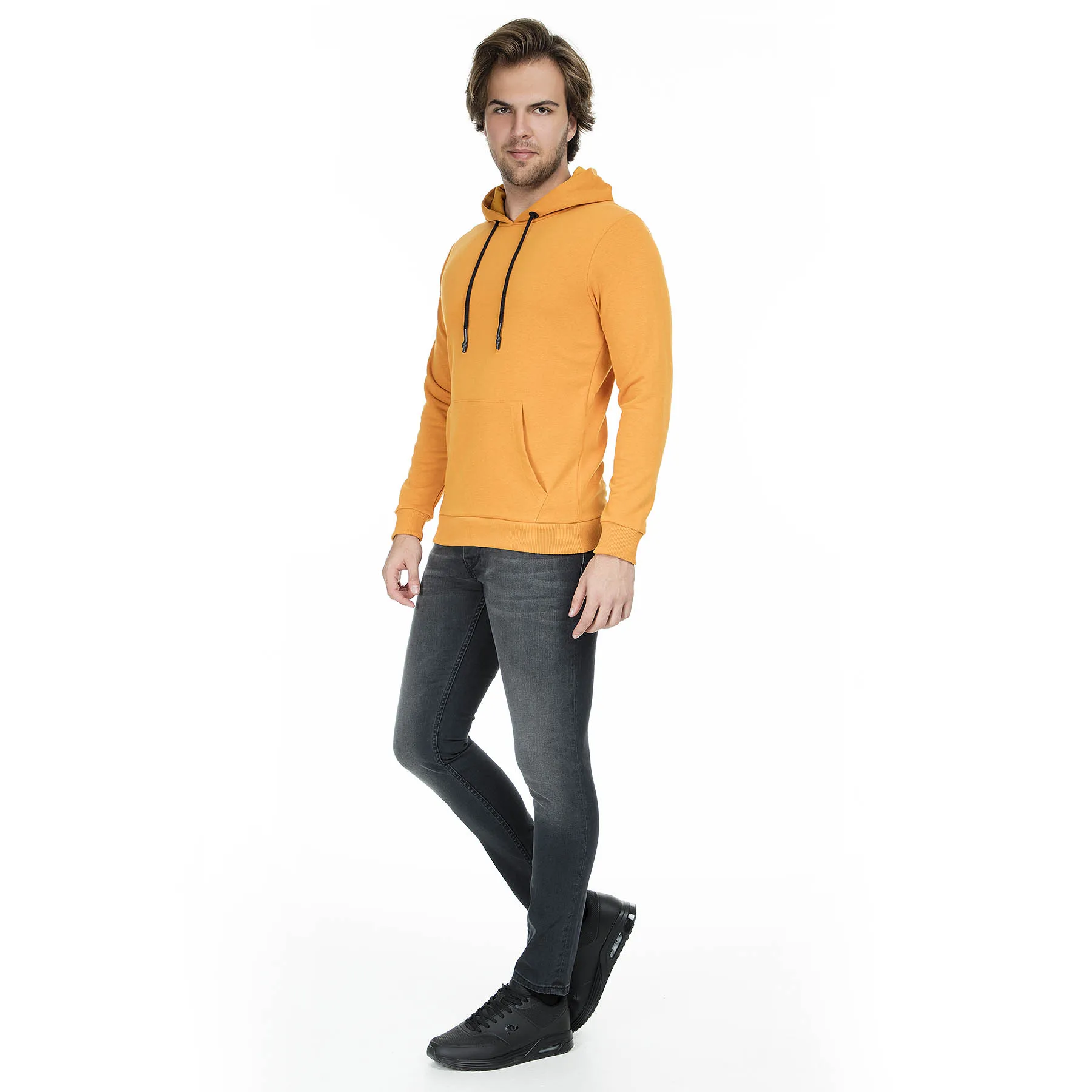 Buratti зауженные джинсы мужские джинсовые брюки 7209F010BARTEZ