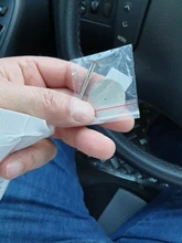 6 unids/set rebanada de acero inoxidable de Metal de corte de disco con 1 Mandril para Dremel herramientas rotativas 16 18 22 25 32mm disco de corte