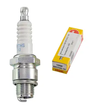 

Spark plug NGK br7hs-10, 1098 1098 _ br7hs10