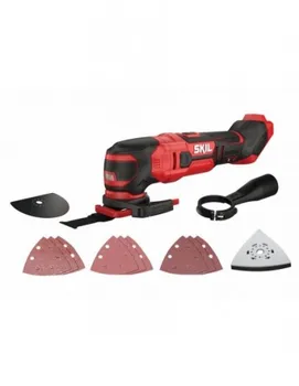 

SKIL 3620CA Multitool battery 20v (without battery or charger)