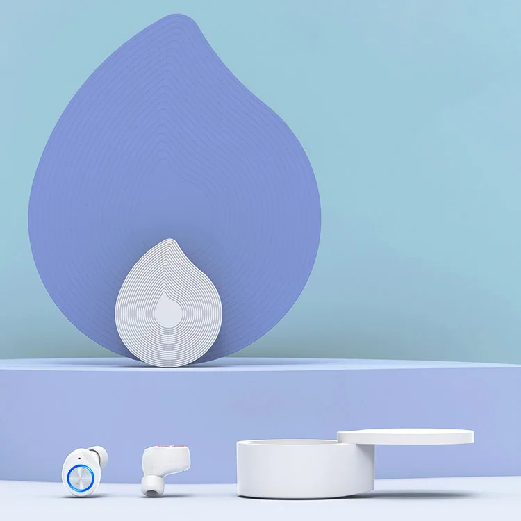 50 шт. TWS TW70 наушники Bluetooth 5,0 беспроводные наушники Bluetooth наушники HIFI стерео спортивные наушники