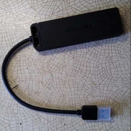 Vention USB Hub 3.0 