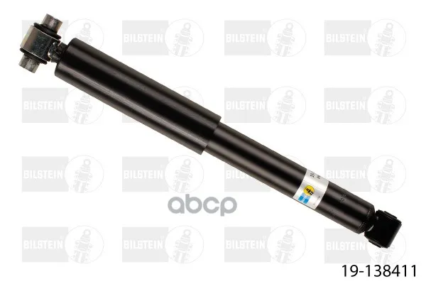 Амортизатор Подвески Ford Focus Ii Turnier,H,B4 Bilstein арт. 19-138411