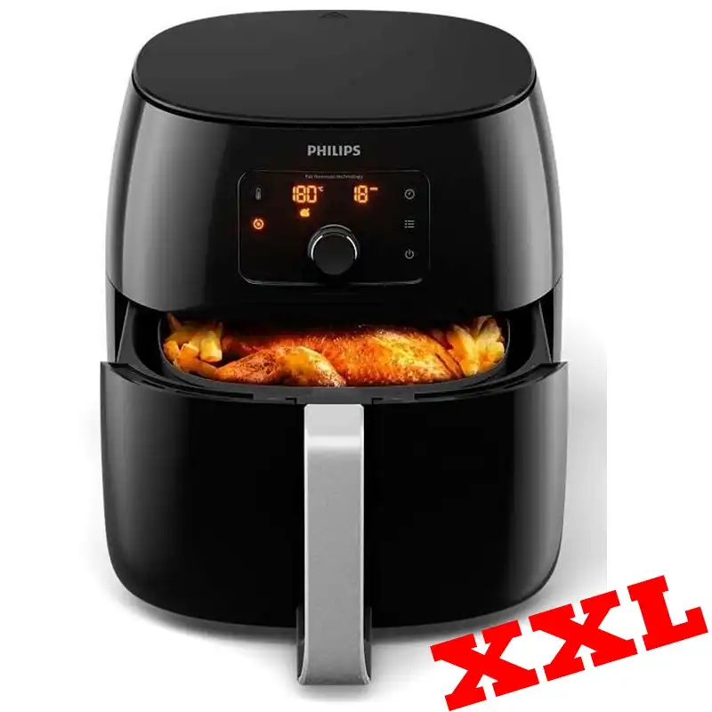 airfyer xxl