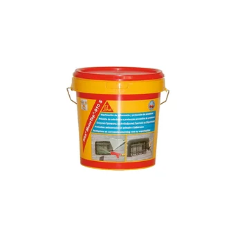 

Coating armor Sika MonoTop 910 S