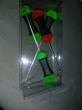 1-4 Uds pesca Boilie broca para cebo aguja para cebar puerta aguja de pelo plataformas empalme herramientas para hacer plataformas de carga Accesorios