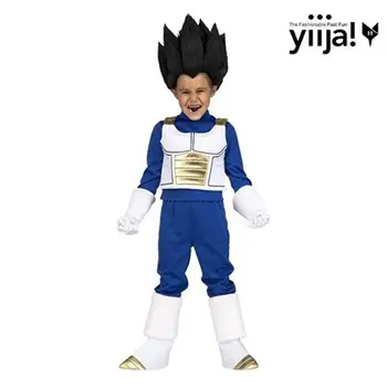 

Vegeta costume 13-14