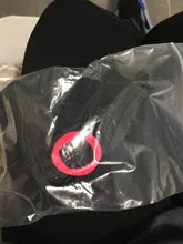 Alileader-banda elástica de poliéster para la fabricación de pelucas, cinta elástica de costura de alta elasticidad, gruesa y ancha