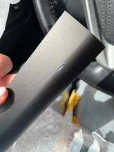 Hardware Handle Drawer-Knobs Pulls Door-Furniture Kitchen Cupboard Bedroom Silver KAK