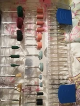 268PC Abrasive Rotary Tool Accessories Set Electric Mini Drill Bit Kit for Dremel Sanding