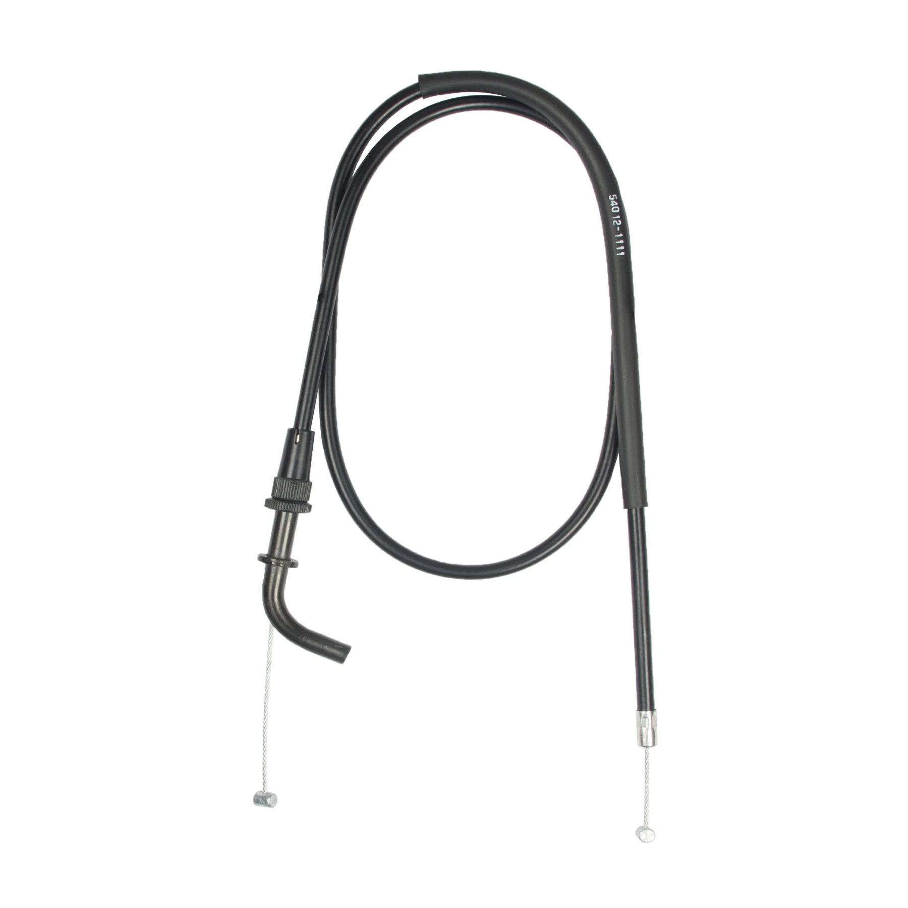 Кабель дроссельной заслонки MotoMaster 54012-1111 A (открытый) для Kawasaki Z 1000 J (1981-1982) |