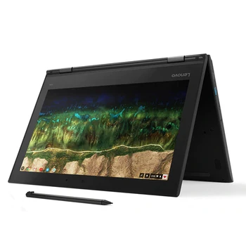 

Notebook Lenovo Chromebook 500E 11,6" Celeron N4120 4 GB RAM 32 GB