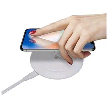 

Power Va4914bd1 Wireless Charger 10 W White