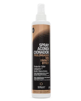 

Valquer Spray conditioner extension SBS. Capillary health-300 ml