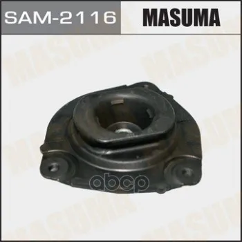 Опора Амортизатора Masuma Sam2116 Masuma арт. SAM2116