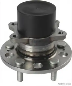 

Wheel hub rear assembly (ABS) HYUNDAI SONATA (YF) 2.0-2.4 09/I40 1.6-2.0/IX35 1.6-2.0 LYNXauto WH-1207