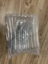 Led-String-Lights Christmas-Snowflakes Holiday Party Waterproof Connectable Wave