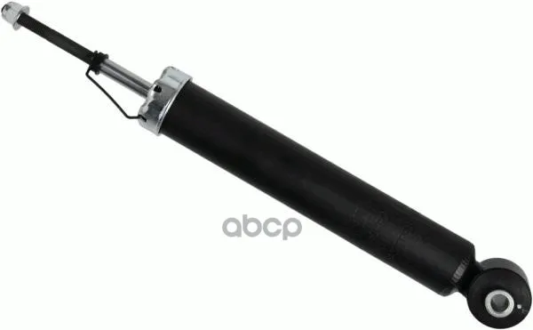 Амортизатор Mitsubishi Outlander/C-Crosser/4007 07- Зад.Газ. Sachs 317100 Sachs арт. 317100