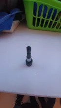 Taladro eléctrico de liberación rápida, vástago hexagonal 1/4, no magnético, portapuntas de destornillador, 60mm, 100mm, 150mm, herramienta eléctrica de vástago rápido