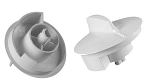 

WHIRLPOOL microwave knob C.O.481941338144