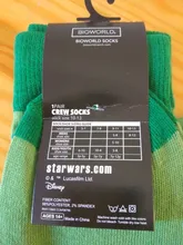 Baby Figure Socks Skywalker Gift Master-Yoda Cosplay Men Star-Wars Women Funning-Sock