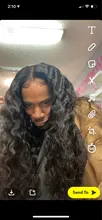 Body-Wave-Bundles Closure Human-Hair Beautiful Princess Peruvian Double-Weft with Remy