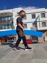 Zapatillas deportivas transpirables para niños, calzado de deporte ligero de alta calidad, fondo suave, tendencia 2021, envío gratis