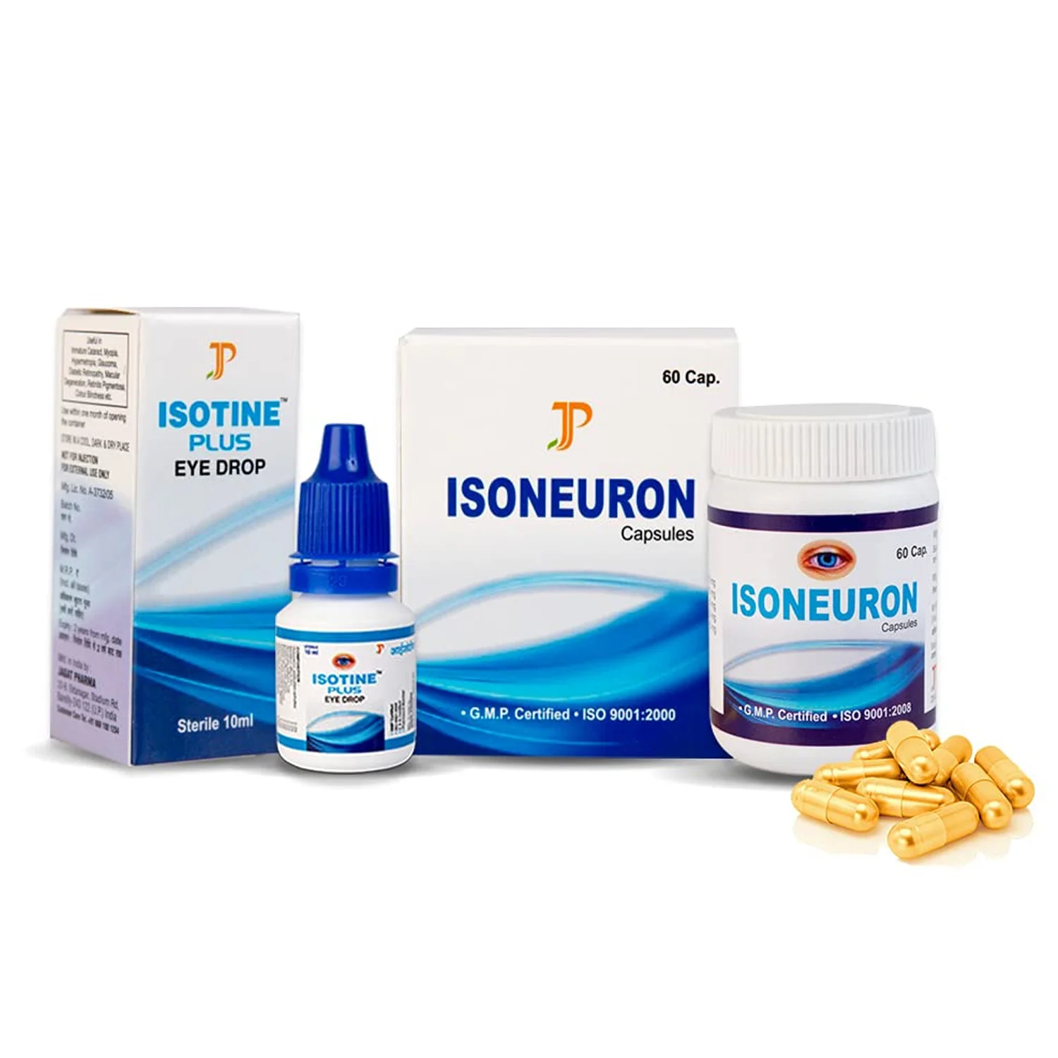 Isotine Капли Для Глаз Купить